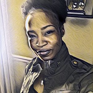 Meet your Posher, Simona