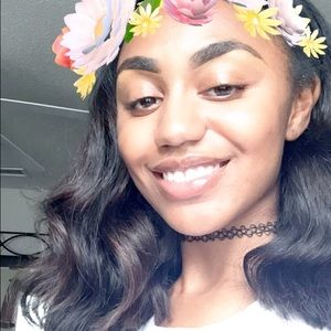 Meet your Posher, Arianna