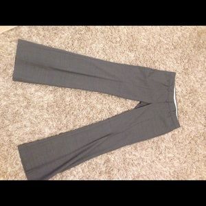 Theory pants, size 4