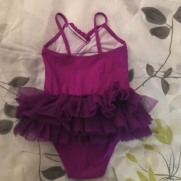 Toddler Swim Suit NWOT - Picture 2 of 2