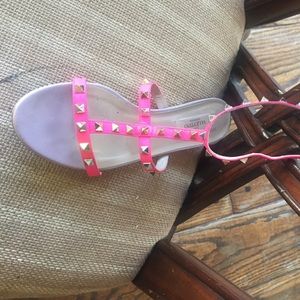 Valentino sandals