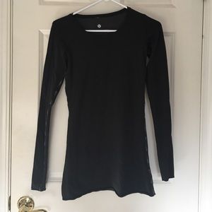 lululemon long sleeve