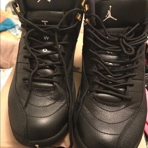 Air Jordan 12 retros