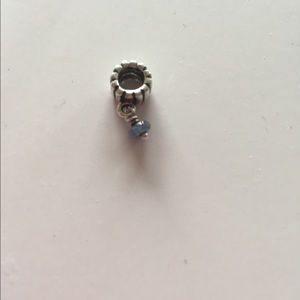 Authentic pandora charm