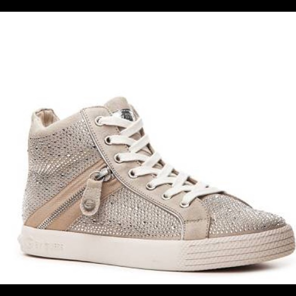 Guess Fashion Sneakers