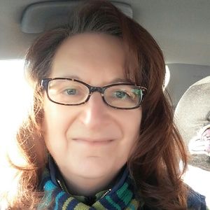 Meet your Posher, Kathy