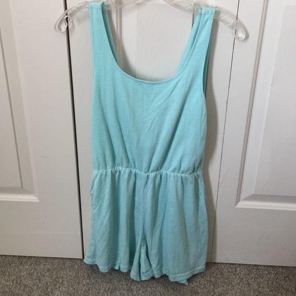 Sabo Skirt Romper