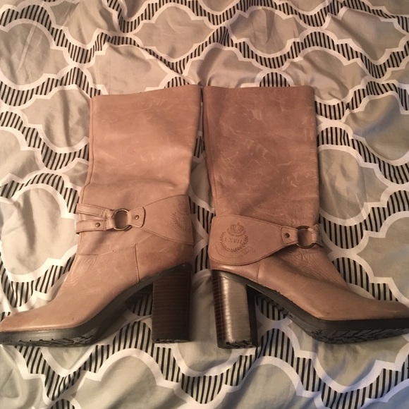 Boots