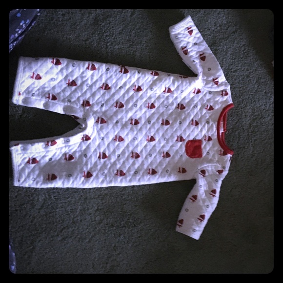 Baby boy or girl