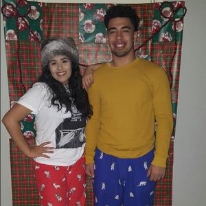 Meet your Posher, Ricky