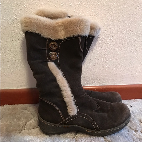 Winter Boots