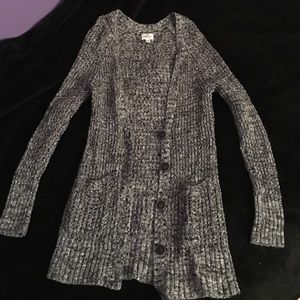 American Eagle Cardigan