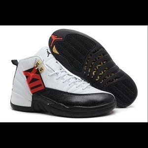 AIR JORDAN 12 RETRO "Taxi"