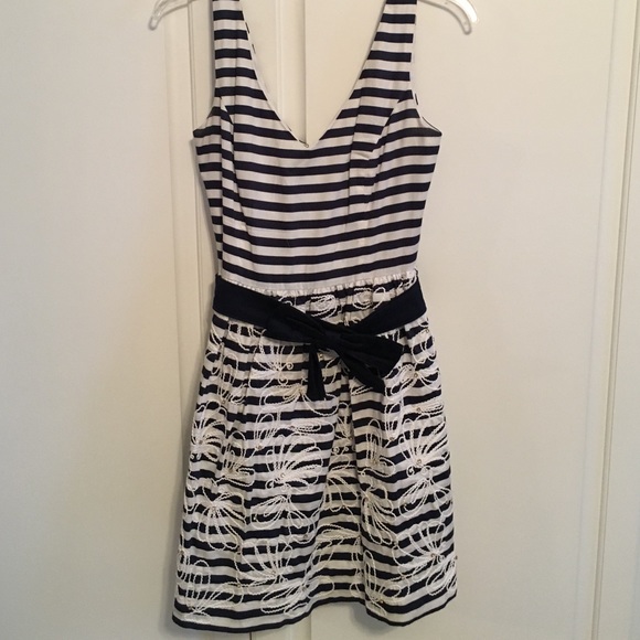 Lilly Pulitzer Dress WORN ONCE