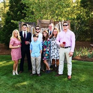 Meet your Posher, Grant