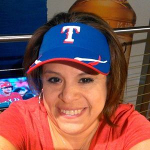 Meet your Posher, Peggy ann