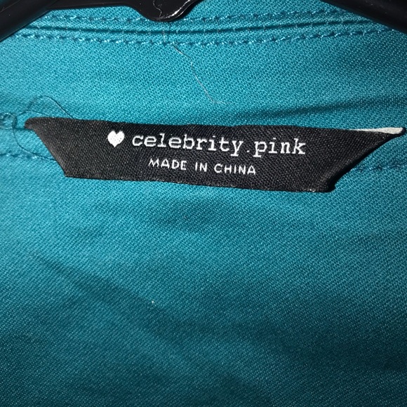 Motto jacket - Picture 2 of 3