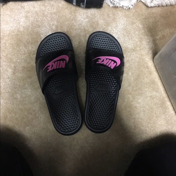 Nike Sandals
