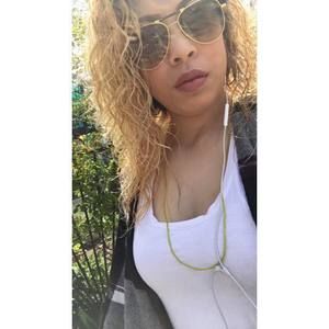 Meet your Posher, Loredana