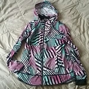 Lightweight ivivva Jacket
