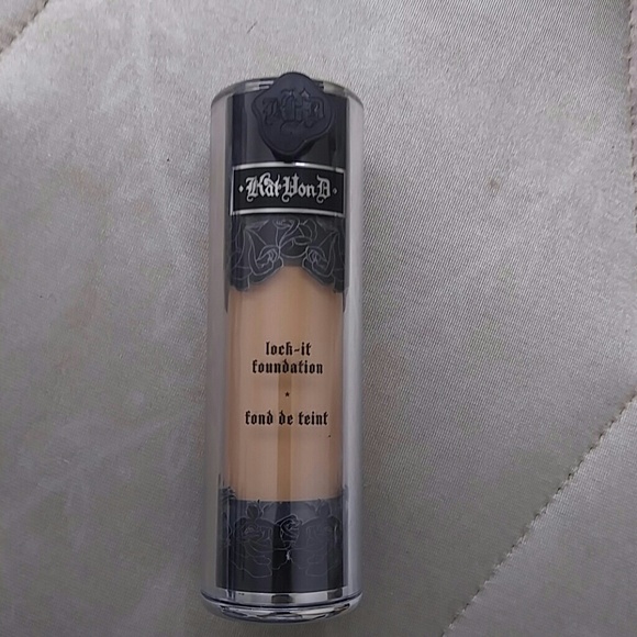 Kat Von D Foundation