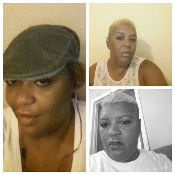 Meet your Posher, Colette