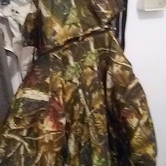 Hunting Jacket