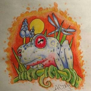 Meet your Posher, Abraham