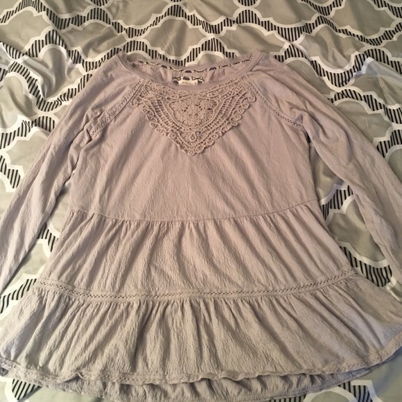 Anthropologie shirt size M - Picture 1 of 1