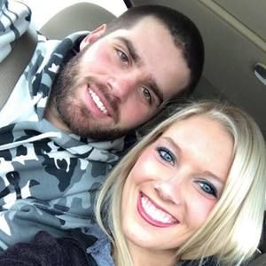 Meet your Posher, Katlyn