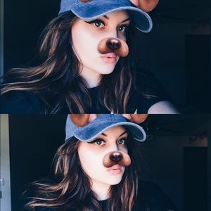 Meet your Posher, Zaidee