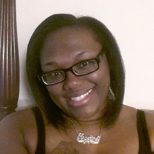 Meet your Posher, Krystine