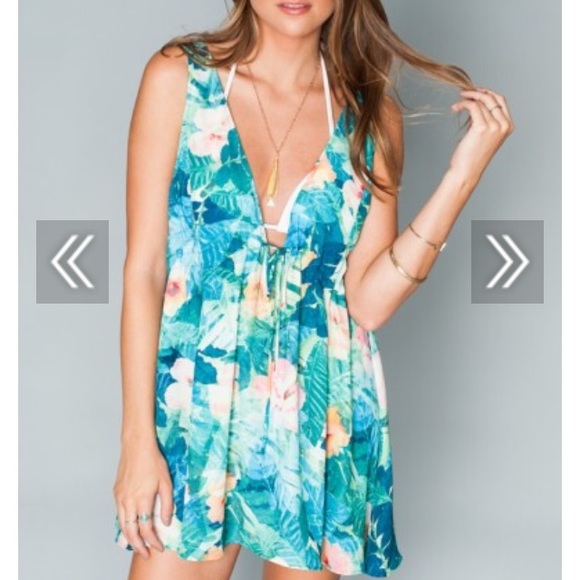 Show Me Your Mumu Sydney Cover up~ North Shore