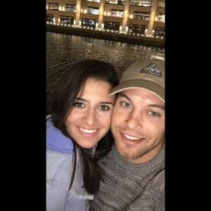 Meet your Posher, Carolyn