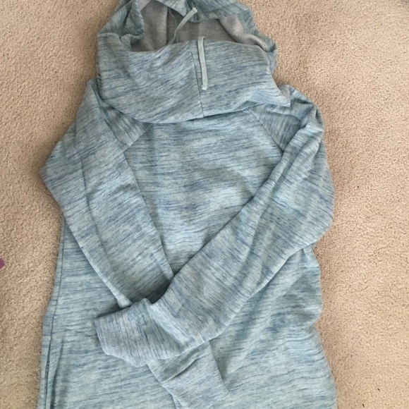 Super Sweet Hooded Sweatshirt with pockets