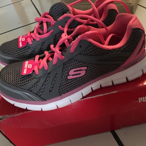 Sketchers Sport