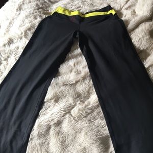 lululemon groove pants