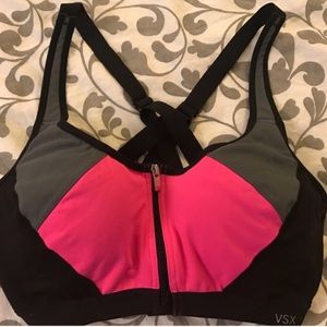 VSX Underwire Sports Bra
