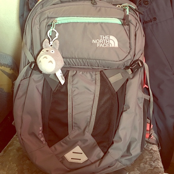 North Face Recon New Model