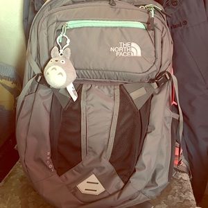 North Face Recon New Model