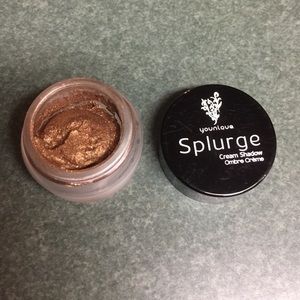 Younique Splurge Cream Shadow--Tenacious