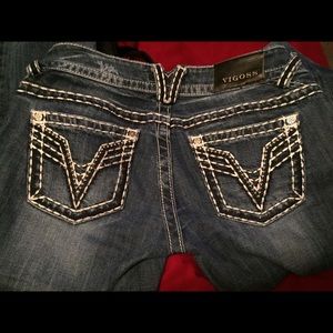 VIGOSS jeans 👖