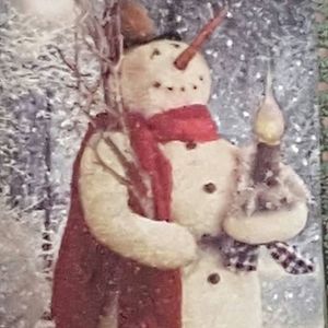 Meet your Posher, Holly