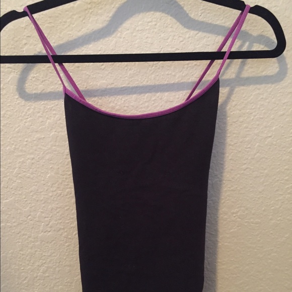 XS Nordstrom tank - Picture 1 of 3