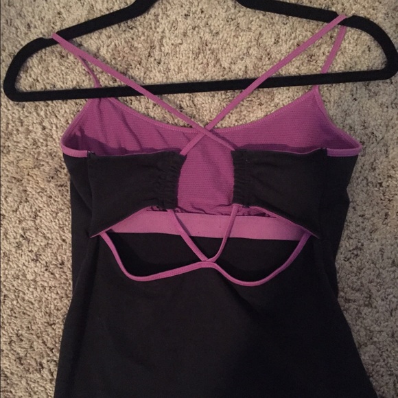 XS Nordstrom tank - Picture 3 of 3