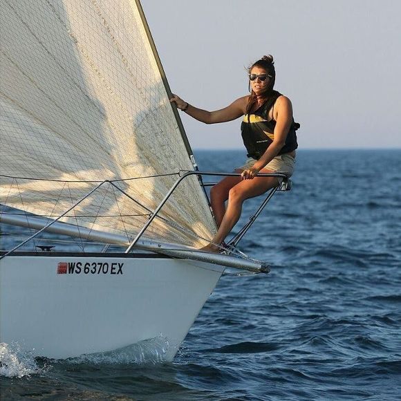 Meet your Posher, Autumn