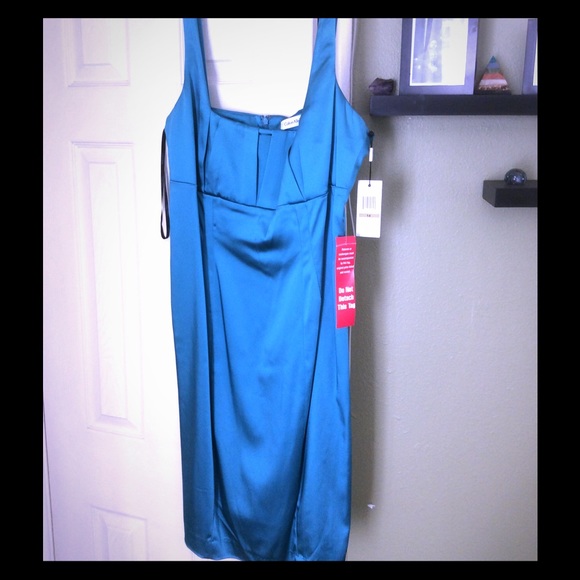 Calvin Klein Dress NWT