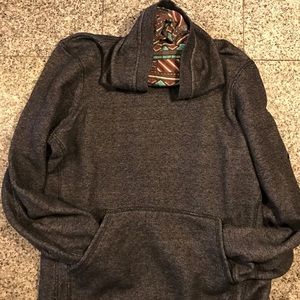 Zumiez Dravus sweatshirt