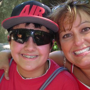 Meet your Posher, Lori