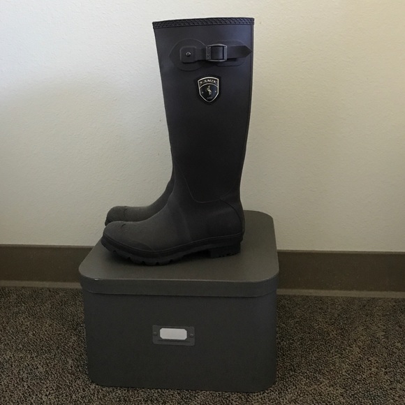 Kamik Rain Boots